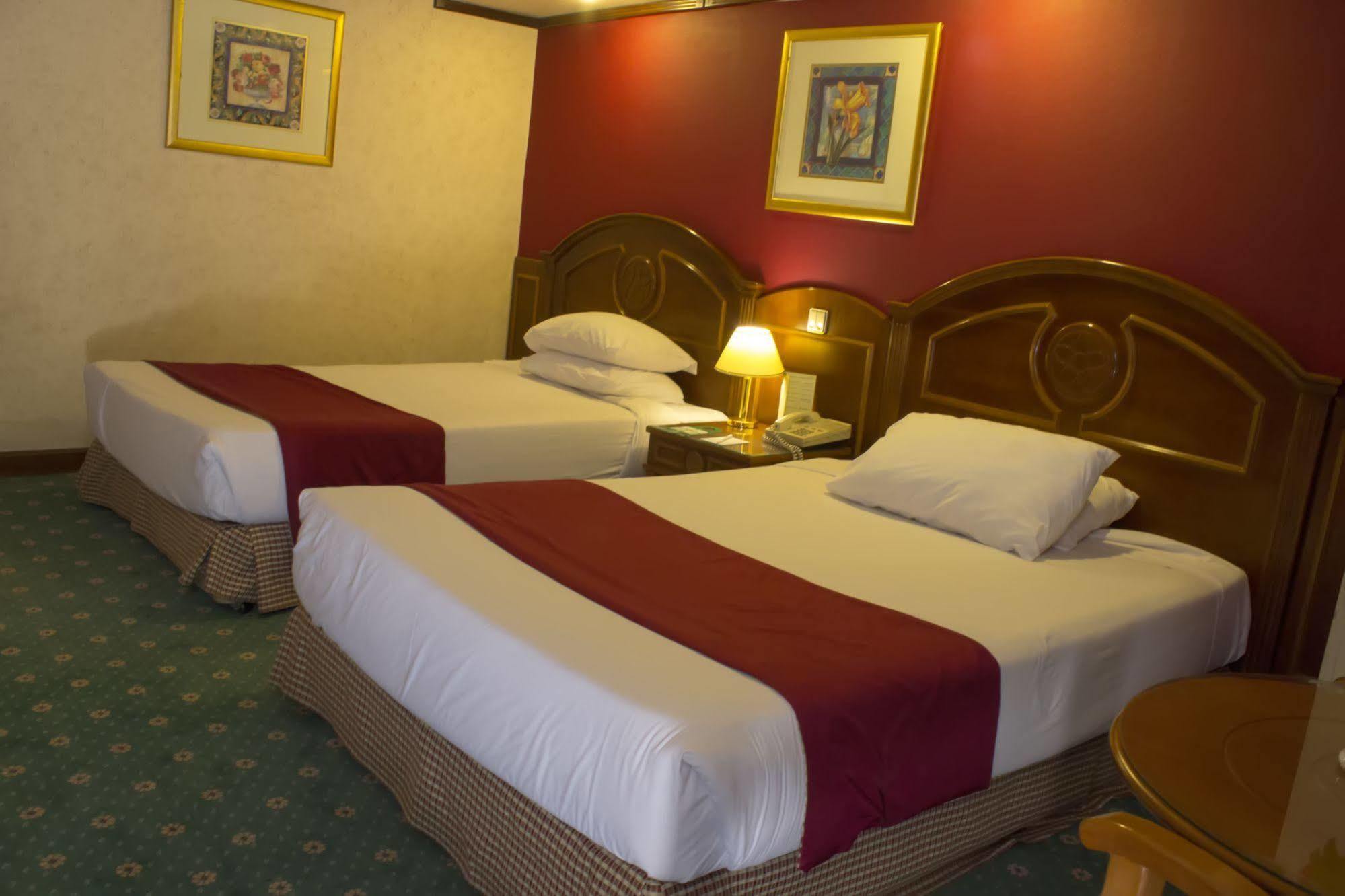Jaz Pyramids Resort Kafr Ghatati Luaran gambar